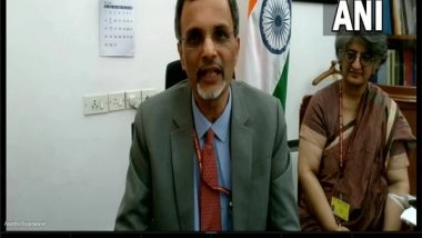 Business News | Despite Downward Revisions, India Remains Fastest-growing Economy: CEA