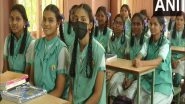 India News | Tamil Nadu: Woman Police Officer Helps Dropout Students Enroll in School