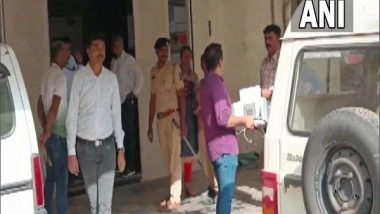 India News | Cops Seize Electronic Evidence from Marathi Actor Ketaki Chitale's House