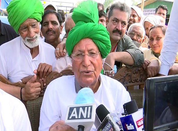 India News | Former Haryana CM Om Prakash Chautala Gets 4 Years Jail in Disproportionate Assets Case