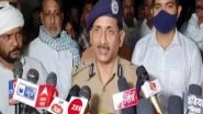 India News | UP: FIR Against Police Personnel After Death of Gangster's Daughter