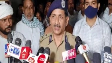 India News | UP: FIR Against Police Personnel After Death of Gangster's Daughter