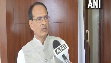 India News | Shivraj Chouhan Claims Indore to Surpass Bengaluru, Hyderabad Behind in Development if BJP Wins Civic Polls