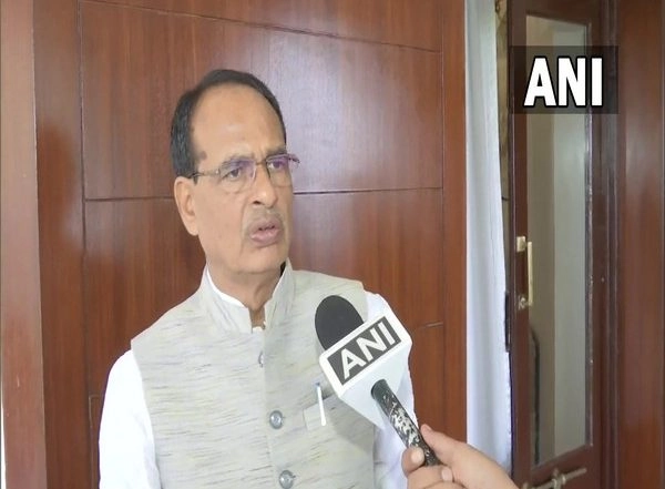 India News | Shivraj Chouhan Claims Indore to Surpass Bengaluru, Hyderabad Behind in Development if BJP Wins Civic Polls