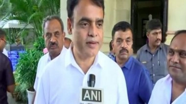 India News | Will Take Legal Action Against Baseless Accusations: Karnataka Minister Ashwath Narayan Lambasts Congress Leaders