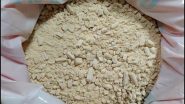 Business News | DRI Seizes 52 Kg Cocaine Worth over Rs 500 Crore Under 'Operation Namkeen'