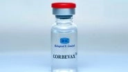 COVID-19 Vaccine &lsquo;Corbevax&rsquo; Price Reduced to Rs 250 From Rs 840 per Dose