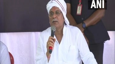 India News | Naxal Affected Bastar is Changing with Development of Roads, Schools: CM Baghel