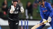 Sports News | New Zealand Women Cricketer Katey Martin Announces Retirement from All Formats
