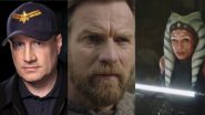 Star Wars Day 2022: From Obi-Wan Kenobi to Ahsoka, 5 Exciting Projects Still Yet to Come From a Galaxy Far, Far Away!