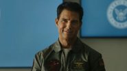 Top Gun Maverick Ending Explained: Decoding the Climax to Tom Cruise and Miles Teller’s Action Film and How it Sets Up Pete Mitchell’s Future! (Spoiler Alert)