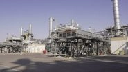 Business News | Saudi Aramco Says Net Income Soars to Record USD 39.5bn in Q1 2022