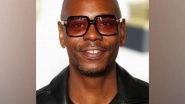Entertainment News | Dave Chappelle Addresses Recent Onstage Attack, Chris Rock Joins Him