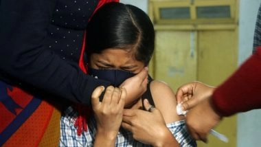 India News | India's Cumulative COVID-19 Vaccination Coverage Exceeds 189.17 Cr