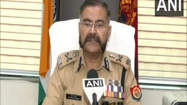 India News | UP Police Remove over 53,000 Loudspeakers, Sound Level Lowered for 60,295