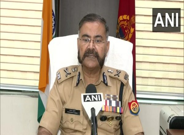India News | UP Police Remove over 53,000 Loudspeakers, Sound Level Lowered for 60,295