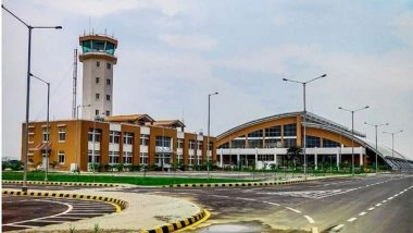 World News | Nepal Gets Second International Airport
