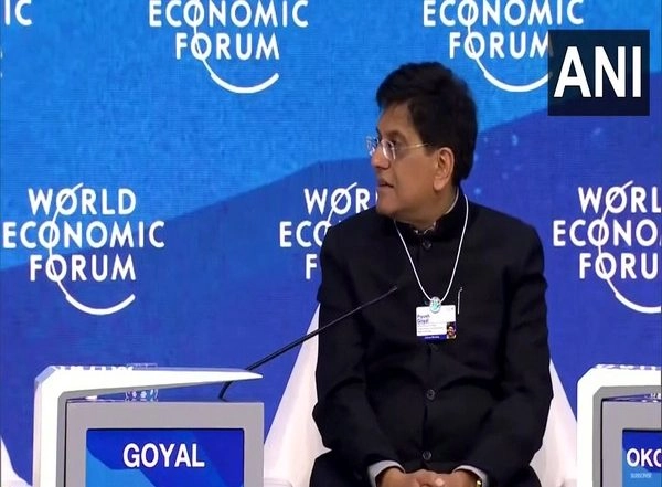 World News | India Looks After Its Interests, Just Like Europe: Piyush Goyal on Russia Imports Amid Ukraine Conflict
