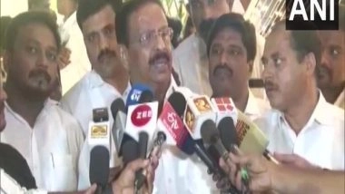 India News | Thrikkakara Bypoll: Victory is Guaranteed, Says Kerala Congress