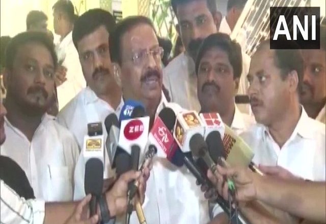 India News | Thrikkakara Bypoll: Victory is Guaranteed, Says Kerala Congress