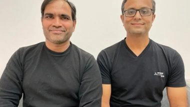 Business News | Pune-based EdTech Start-up Myelin Receives Angel Investment from Dr Shridhar Shukla