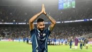 Sports News | Hardik Pandya Becomes Third Skipper to Win 'Player of the Match' Award in an IPL Final