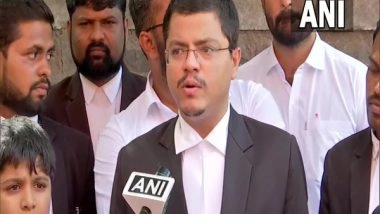 India News | Junaid Brainwashed, Not Connected to LeT, Says Lawyer of Suspect Held in Pune in Terror Funding Case