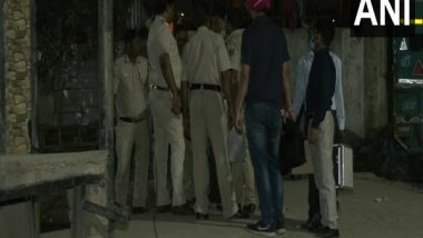 India News | Delhi: 19-yr-old Boy Shot Dead in Khajuri Khas, Probe Initiated