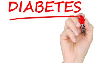 Science News | How Genes Contribute to Type-2 Diabetes, Finds Study