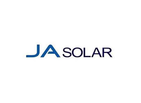 Business News | JA Solar Supplies DeepBlue 3.0 for JSW Energy 225MW PV Power Plant in India