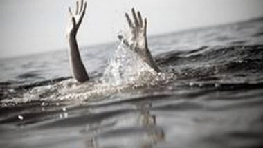 India News | Body of Man Retrieved from Delhi's Yamuna; Search Underway for Minor Boy