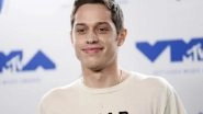 Entertainment News | Pete Davidson Marks His Stand-up Return with Comments on Kanye West During Comedy Set