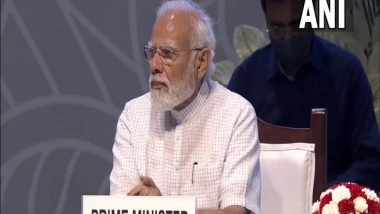 India News | PM Modi Inaugurates India's Biggest Drone Festival