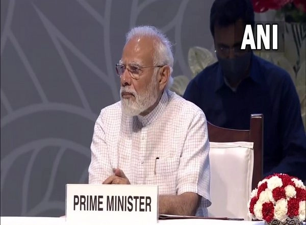 India News | PM Modi Inaugurates India's Biggest Drone Festival