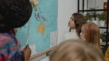 Science News | Study Finds Being Exposed to New Things Makes People 'ready to Learn'