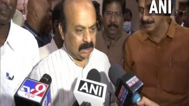 India News | Strong Young Leadership Set to Emerge in Karnataka's Mandya, Says CM Bommai