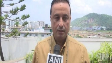 India News | Assam: Drugs Worth Rs 400 Cr Seized in Last 11 Months in Guwahati, 448 People Arrested