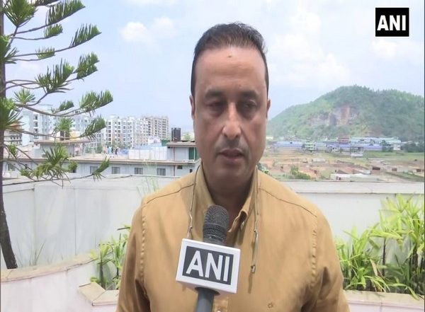 India News | Assam: Drugs Worth Rs 400 Cr Seized in Last 11 Months in Guwahati, 448 People Arrested