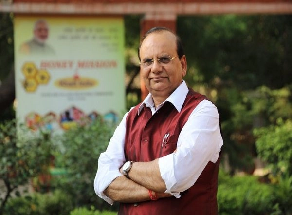 India News | Delhi LG Expresses Concern over Trees Uprooted Due to Storm, Assures Quick Redressal
