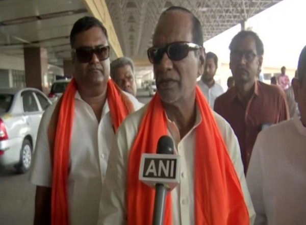 India News | BJP Lashes out at KCR over Reports of Breach of Protocol During PM Modi's Visit to Hyderabad