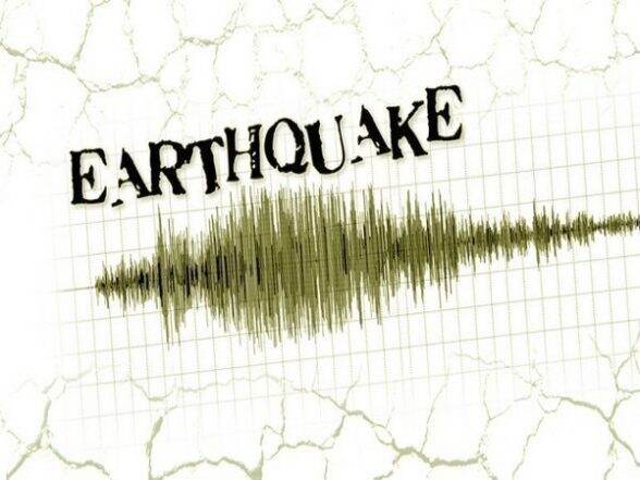 India news |  Magnitude 4.1 earthquake strikes Andaman and Nicobar islands