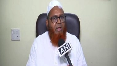 India News | 'Spewing Hate to Please RSS', AIUDF MLA Slams Assam CM over His Remark on Madrasa