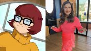 Velma: First Look at Mindy Kaling's Animated Scooby-Doo Spinoff Revealed! (View Pic)