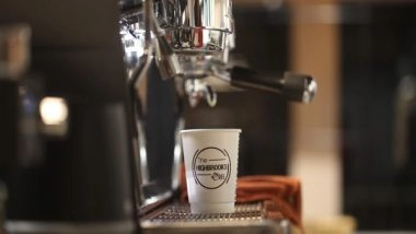 Business News | The Highbrooks Cafe: The Coffee Brand That Has Become Synonymous with Quality and Innovation