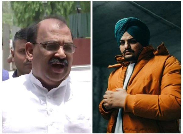 India News | Moose Wala Murder: Punjab BJP Chief Demands Dismissal of AAP Govt