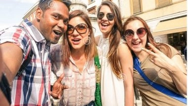 Business News | Erasmus+: Giving Wings to the Dreams of Indian Students for Studying in Europe