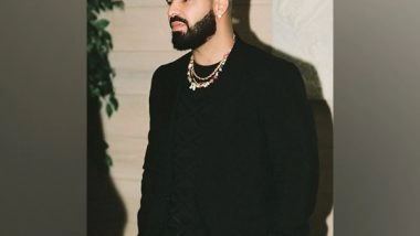 Entertainment News | Drake Condoles Sidhu Moose Wala's Death with Special Social Media Tribute