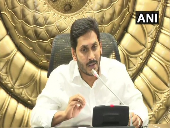 India News | World Economic Forum: Andhra Govt Signs 3 MoUs, AMNS India Announces Rs 1,000 Crore Investment - Vimarsana News