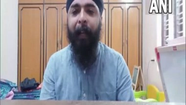 India News | Tajinder Bagga Thanks Punjab and Haryana HC for Staying His Arrest