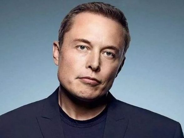 Tech News | 'I'm Not Running Your Twitter Account' Elon Musk Tells Indian 'Twitter Friend' - Vimarsana News